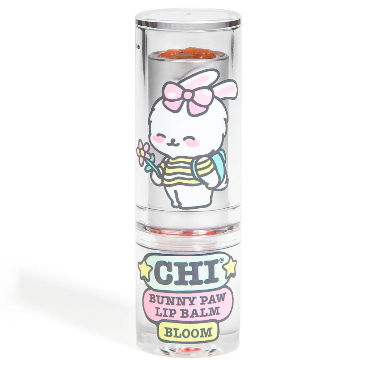 Bunny Paw Lip Balm Bálsamo Labial