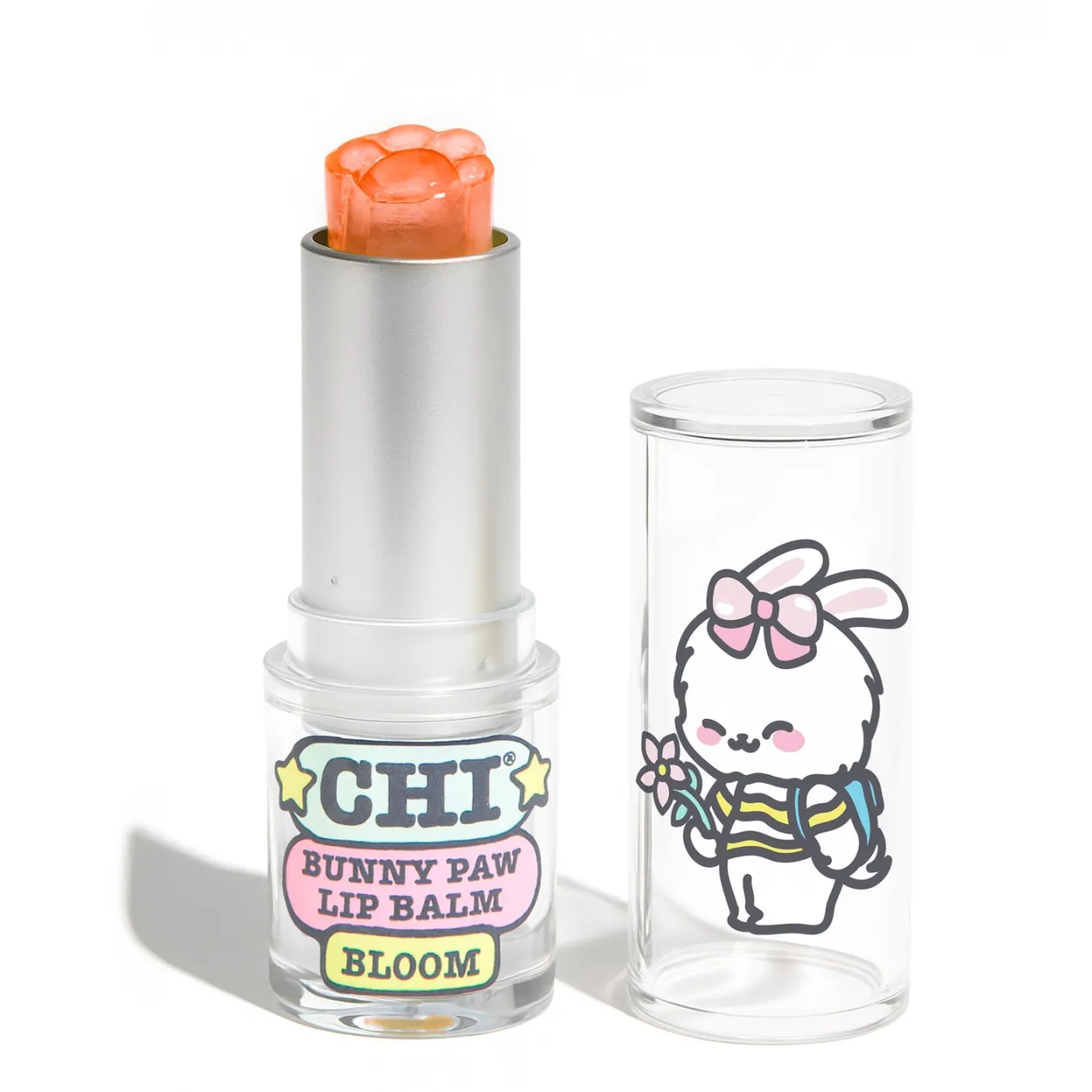 Bunny Paw Lip Balm Bálsamo Labial