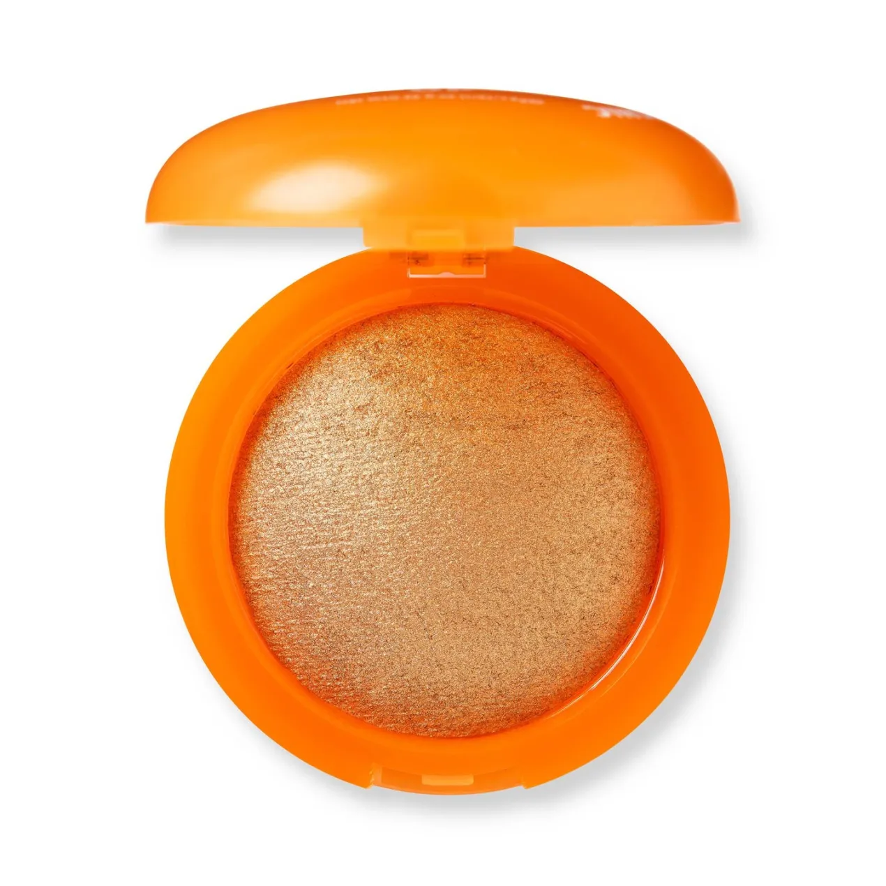 Buttered Up Baked Highlighter