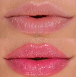 Butterfly Colour Changing Bálsamo Labial