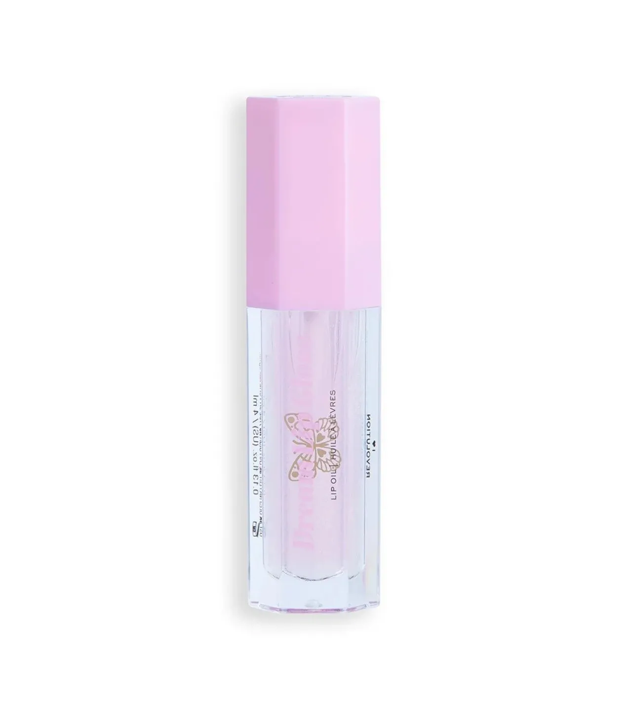 Butterfly Dream Lip Gloss Aceite Labial