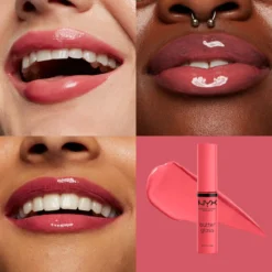 Butter Gloss