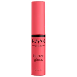 Butter Gloss