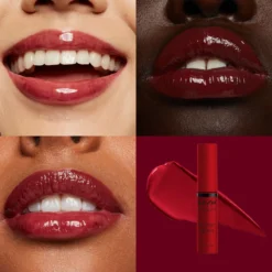 Butter Gloss