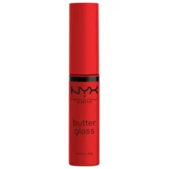 Butter Gloss