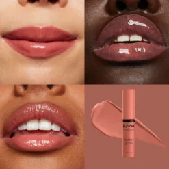 Butter Gloss