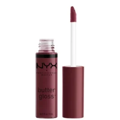 Butter Gloss