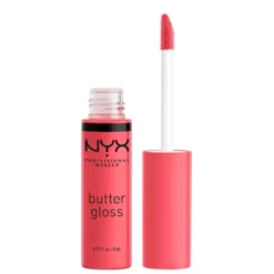 Butter Gloss
