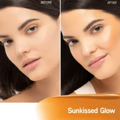 Butter Glow Bronzing Sérum Bronceador