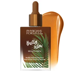 Butter Glow Bronzing Sérum Bronceador