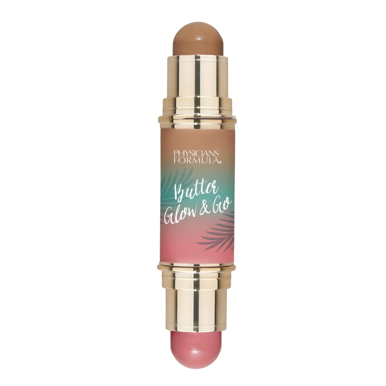 Butter Glow & Go Stick Multiusos