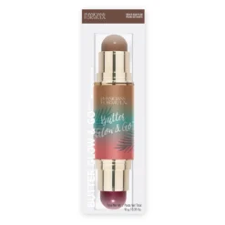 Butter Glow & Go Stick Multiusos