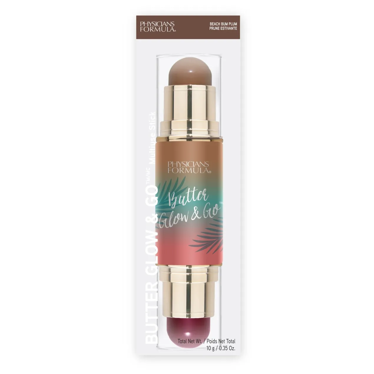 Butter Glow & Go Stick Multiusos