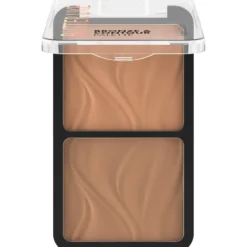 Butter Like Paleta Bronceado & Contorno