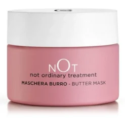 Butter Mask Not Ordinary Treatment