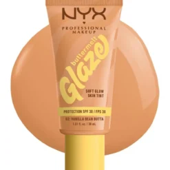 Buttermelt Glaze Soft Glow Skin Tint SPF 30