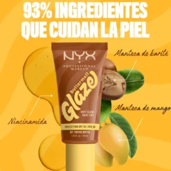 Buttermelt Glaze Soft Glow Skin Tint SPF 30