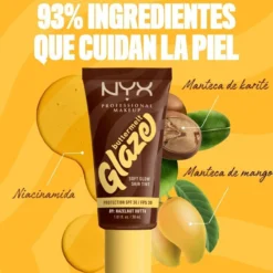 Buttermelt Glaze Soft Glow Skin Tint SPF 30