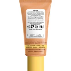 Buttermelt Glaze Soft Glow Skin Tint SPF 30