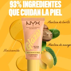 Buttermelt Glaze Soft Glow Skin Tint SPF 30