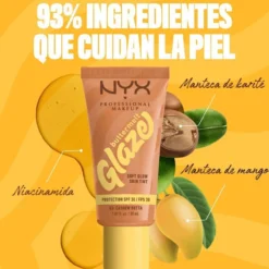 Buttermelt Glaze Soft Glow Skin Tint SPF 30