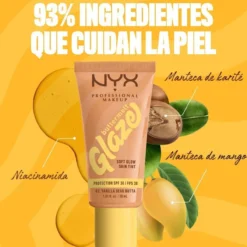 Buttermelt Glaze Soft Glow Skin Tint SPF 30