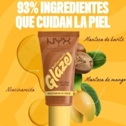 Buttermelt Glaze Soft Glow Skin Tint SPF 30