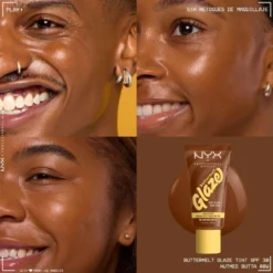 Buttermelt Glaze Soft Glow Skin Tint SPF 30