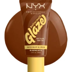 Buttermelt Glaze Soft Glow Skin Tint SPF 30