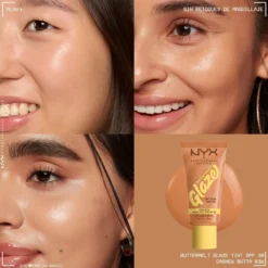 Buttermelt Glaze Soft Glow Skin Tint SPF 30