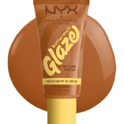 Buttermelt Glaze Soft Glow Skin Tint SPF 30
