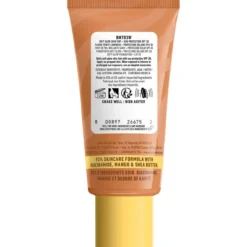 Buttermelt Glaze Soft Glow Skin Tint SPF 30