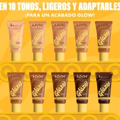 Buttermelt Glaze Soft Glow Skin Tint SPF 30