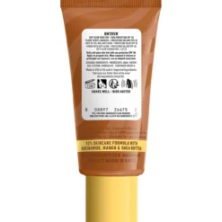 Buttermelt Glaze Soft Glow Skin Tint SPF 30
