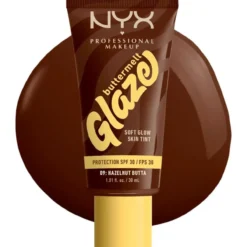 Buttermelt Glaze Soft Glow Skin Tint SPF 30