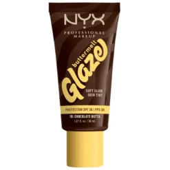 Buttermelt Glaze Soft Glow Skin Tint SPF 30