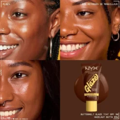 Buttermelt Glaze Soft Glow Skin Tint SPF 30