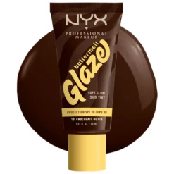 Buttermelt Glaze Soft Glow Skin Tint SPF 30