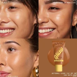Buttermelt Glaze Soft Glow Skin Tint SPF 30