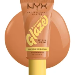 Buttermelt Glaze Soft Glow Skin Tint SPF 30