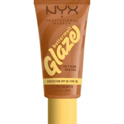Buttermelt Glaze Soft Glow Skin Tint SPF 30