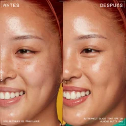 Buttermelt Glaze Soft Glow Skin Tint SPF 30