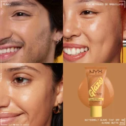 Buttermelt Glaze Soft Glow Skin Tint SPF 30