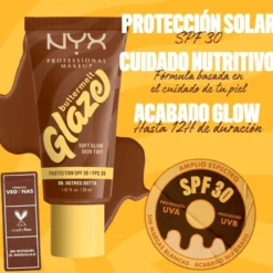 Buttermelt Glaze Soft Glow Skin Tint SPF 30