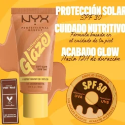 Buttermelt Glaze Soft Glow Skin Tint SPF 30
