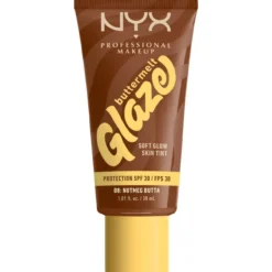 Buttermelt Glaze Soft Glow Skin Tint SPF 30