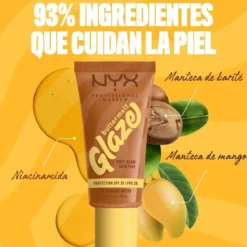 Buttermelt Glaze Soft Glow Skin Tint SPF 30