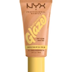 Buttermelt Glaze Soft Glow Skin Tint SPF 30