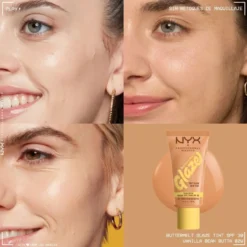Buttermelt Glaze Soft Glow Skin Tint SPF 30