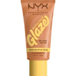 Buttermelt Glaze Soft Glow Skin Tint SPF 30